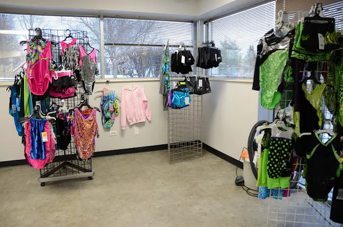 Naperville Gymnastics, Tumbling & Cheer Picture 4