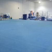 Naperville Gymnastics, Tumbling & Cheer ico