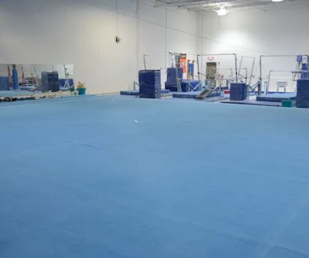 Naperville Gymnastics, Tumbling & Cheer
