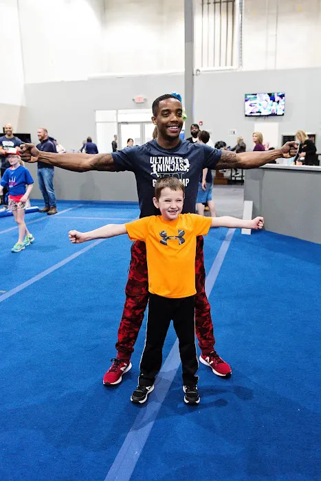 Ultimate Ninjas Naperville Picture 8