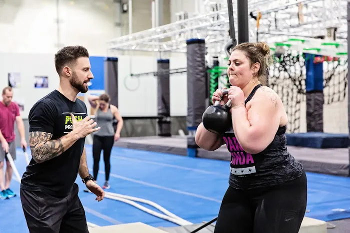 Ultimate Ninjas Naperville Picture 6