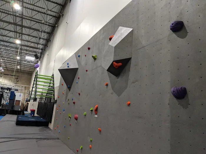 Ultimate Ninjas Naperville Picture 5