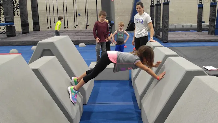 Ultimate Ninjas Naperville Picture 1