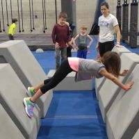 Ultimate Ninjas Naperville ico