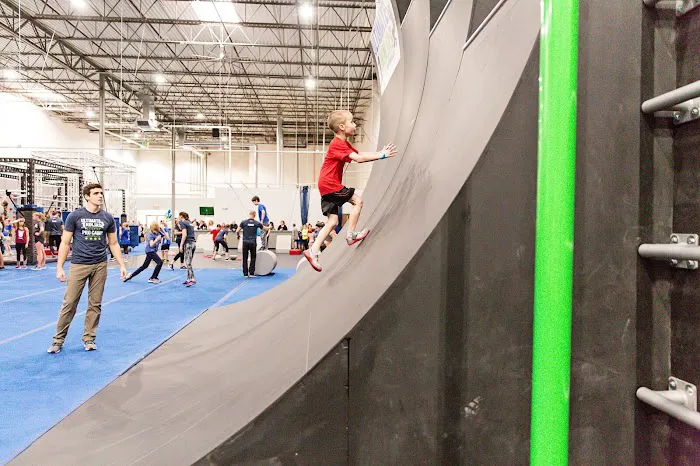 Ultimate Ninjas Naperville Picture 9