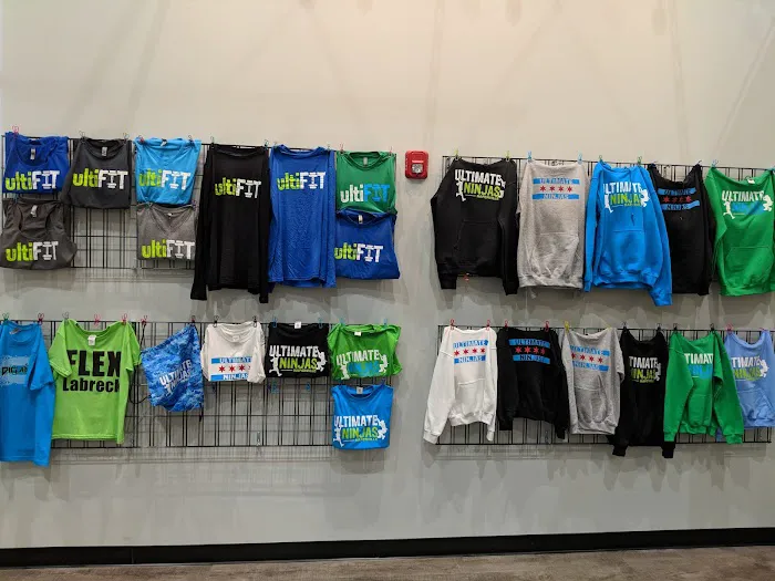 Ultimate Ninjas Naperville Picture 4