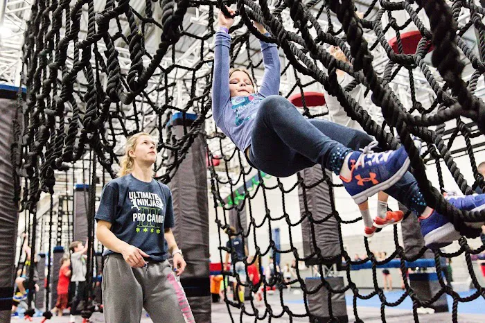 Ultimate Ninjas Naperville Picture 10
