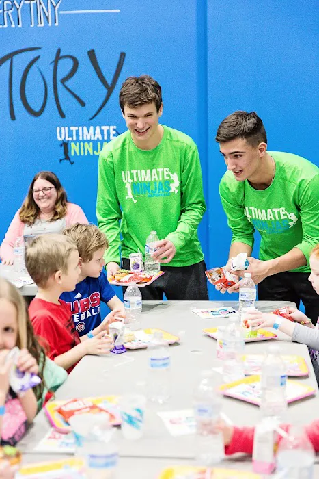 Ultimate Ninjas Naperville Picture 7