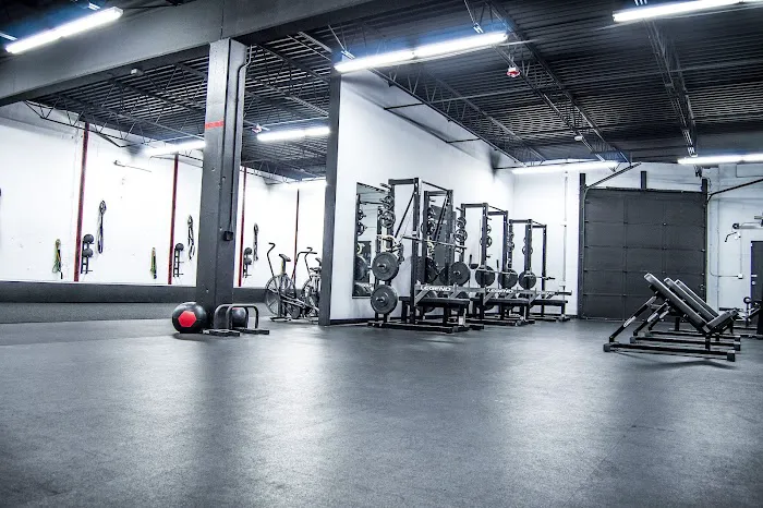 Prototype Fitness Picture 1