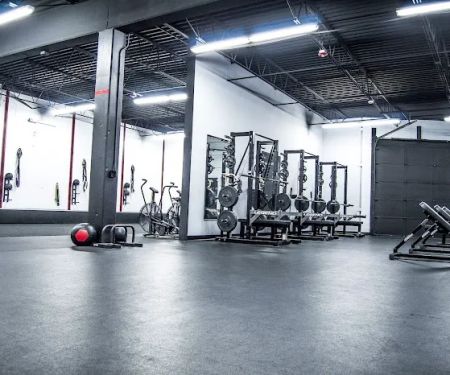 Prototype Fitness