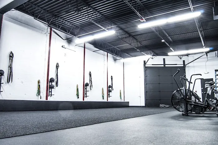 Prototype Fitness Picture 2