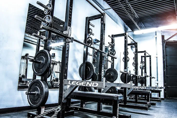 Prototype Fitness Picture 3