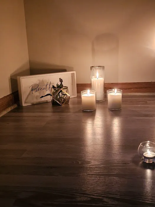 Yoga Factor Studio Picture 7