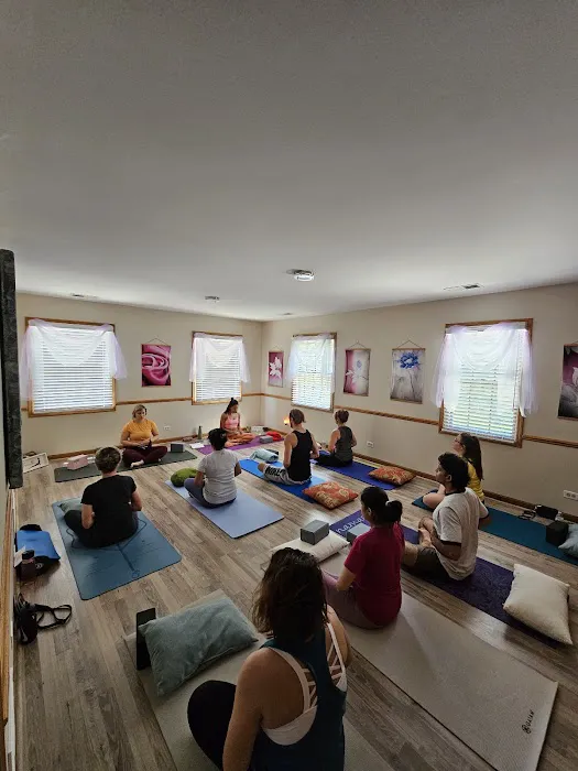 Yoga Factor Studio Picture 5