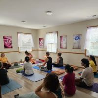 Yoga Factor Studio ico