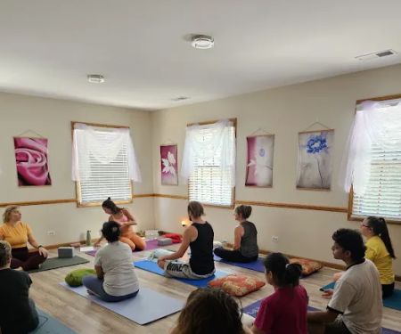 Yoga Factor Studio