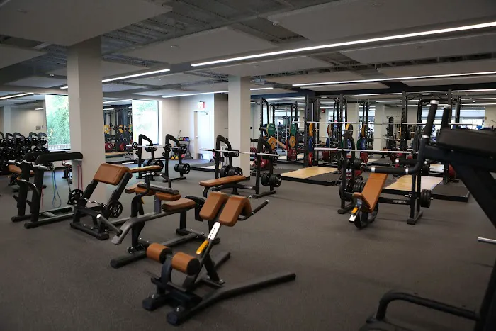 B.R. Ryall YMCA Picture 9