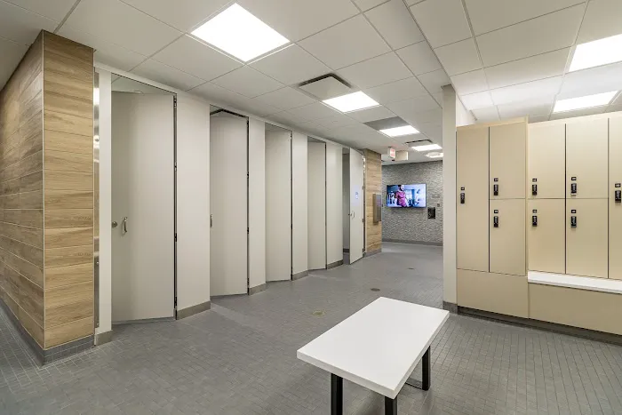 B.R. Ryall YMCA Picture 6