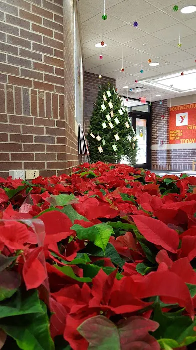 B.R. Ryall YMCA Picture 1