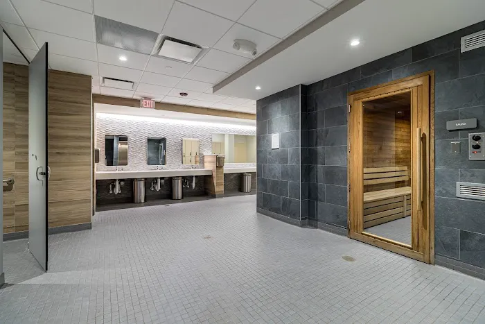 B.R. Ryall YMCA Picture 10