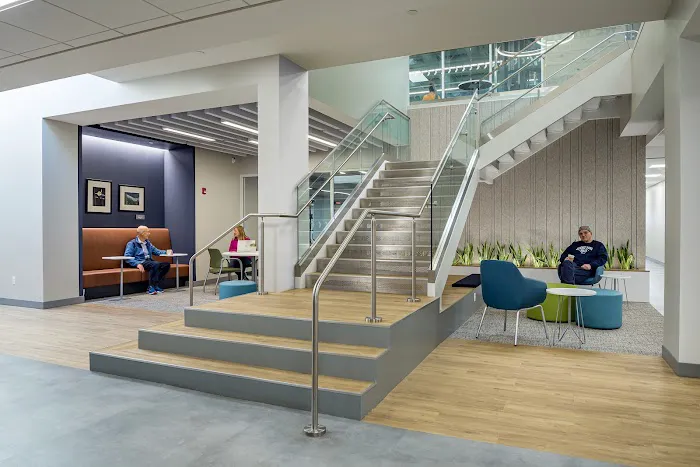 B.R. Ryall YMCA Picture 5