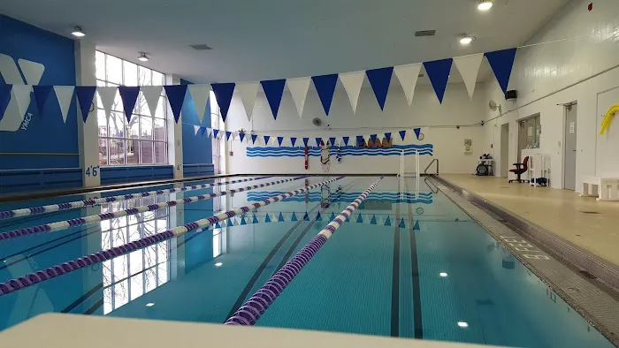 B.R. Ryall YMCA Picture 4