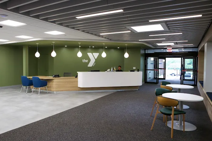 B.R. Ryall YMCA Picture 8