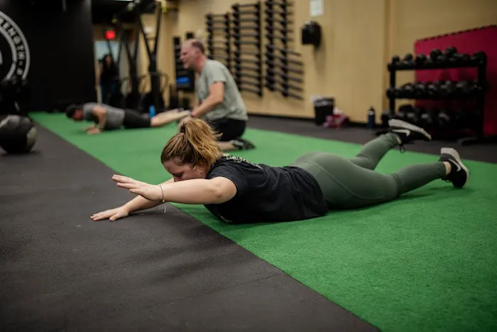 Midwest Strength & Performance - Wheaton Picture 4