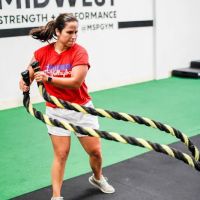 Midwest Strength & Performance - Wheaton ico