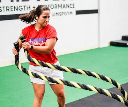 Midwest Strength & Performance - Wheaton