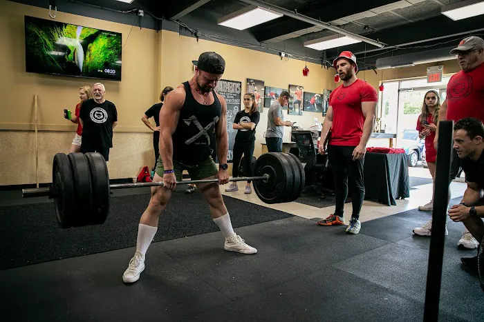 Midwest Strength & Performance - Wheaton Picture 2