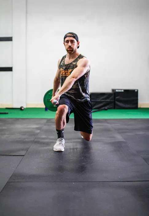 Midwest Strength & Performance - Wheaton Picture 3