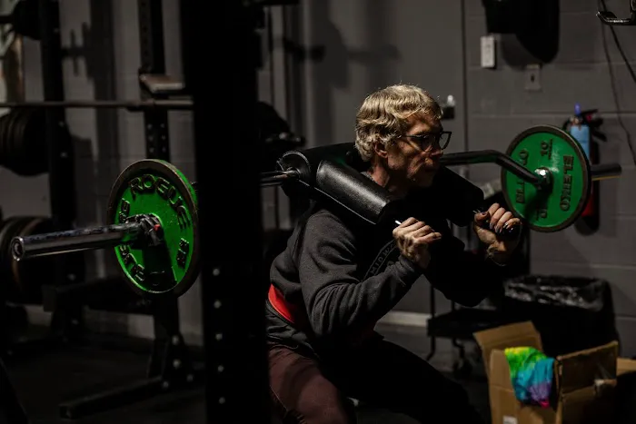 Midwest Strength & Performance - Wheaton Picture 5