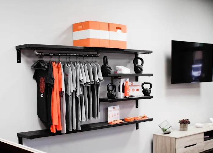 Midwest Strength & Performance - Wheaton Picture 7