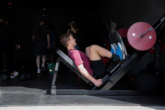 Midwest Strength & Performance - Wheaton Picture 10