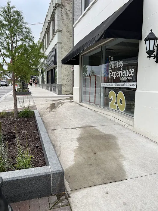 The Pilates Experience Picture 1