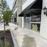 The Pilates Experience ico