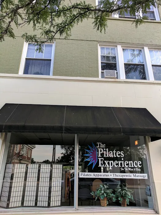 The Pilates Experience Picture 3