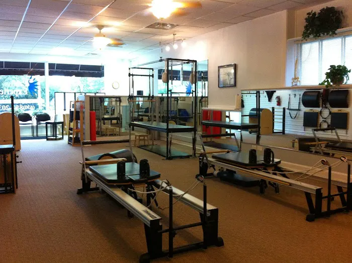 The Pilates Experience Picture 2