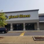 Planet Fitness