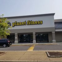 Planet Fitness ico