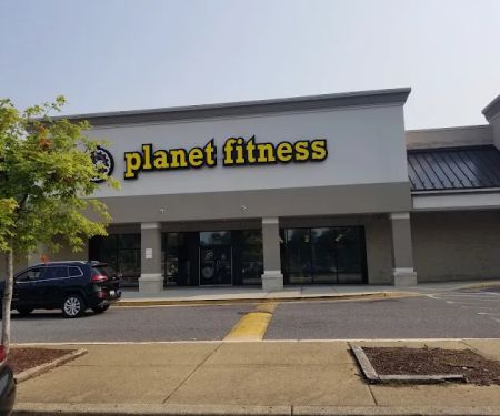 Planet Fitness