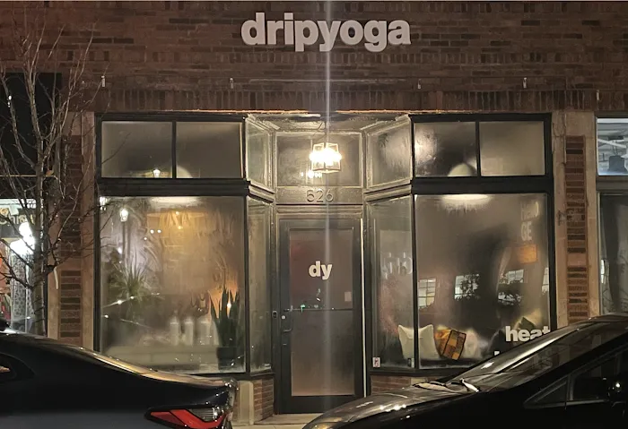 dripyoga Picture 10