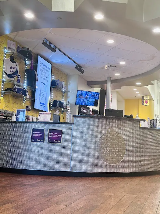 Planet Fitness Picture 6