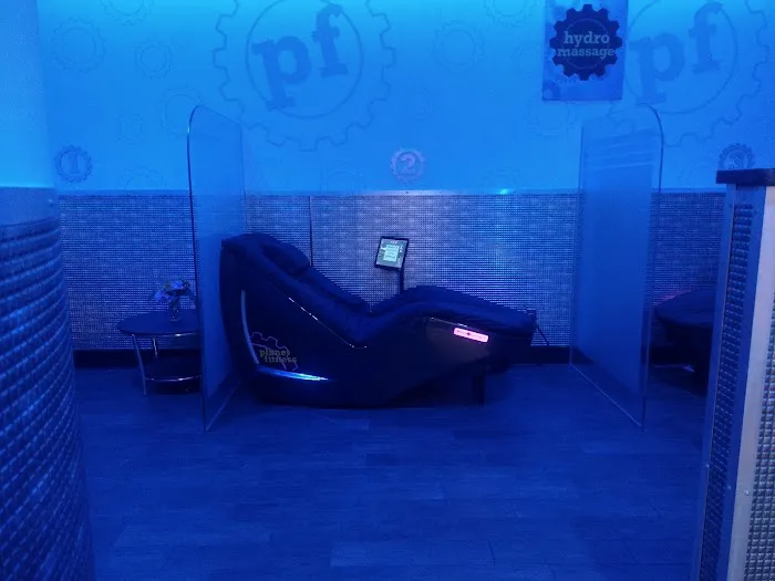 Planet Fitness Picture 2