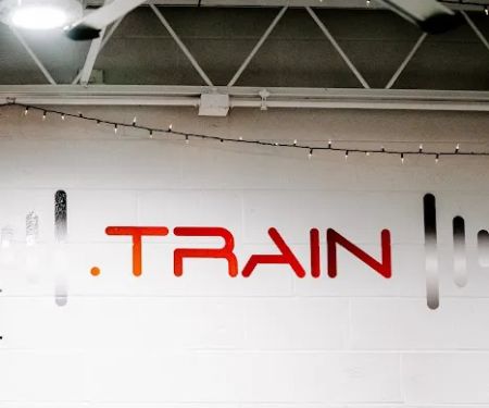 .Train