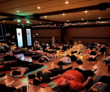Next Yoga