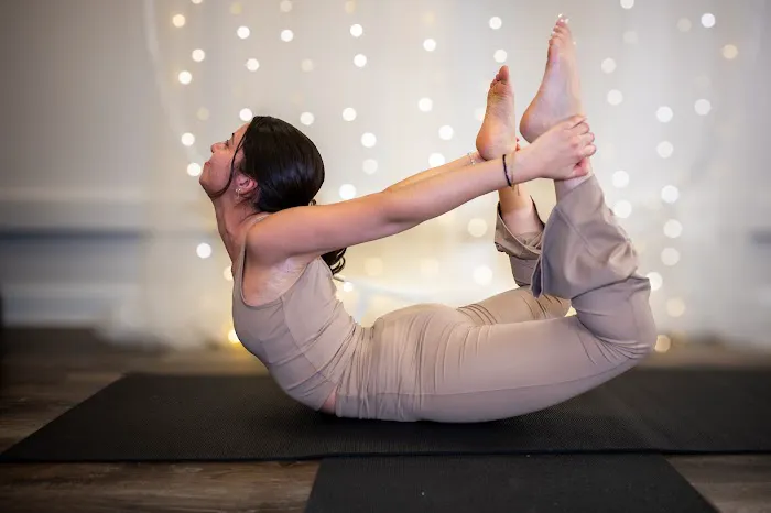 Edge Yoga School & Arts Picture 3