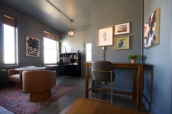 Edge Yoga School & Arts Picture 7