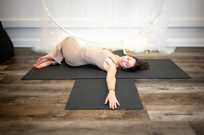 Edge Yoga School & Arts Picture 10